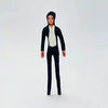 Michael Jackson Bendable Plush Doll – Poseable Collectible Figure