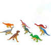 10-Piece Mini Dinosaur Figure Set for Kids and Collectors