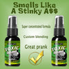 Fart Spray Prank Can – 30ml Stink Bomb Gag Gift