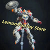 Collectible Mecha Model Kit - Great Hero Series