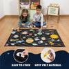 Zoo Animals Felt Board Storytelling Set for Kids