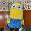 Minions Bob and Stuart Plush Dolls – Soft Movie Collectible Toys