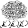 Alloy Lobster Clasp Hooks for Jewelry Making