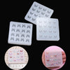Butterfly Silicone Mold for DIY Jewelry Making