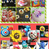 Air-Dry Modeling Clay Set for Kids: 24 Colors of Soft, Non-Toxic Craft Clay