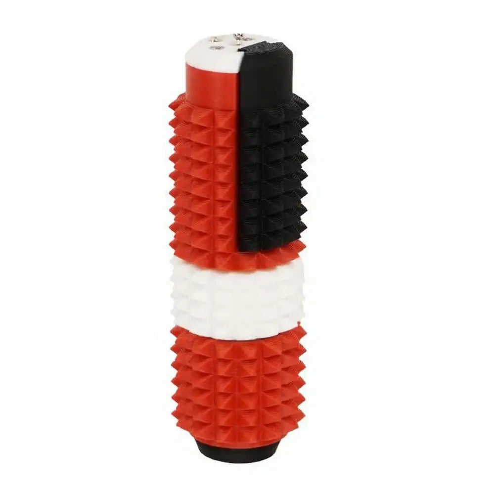 5-in-1 Spiked Roller Fidget Toy for Stress Relief and Focus