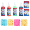 3D Water Elf DIY Craft Kit for Kids
