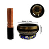 Tibetan Singing Bowl Set for Meditation and Relaxation