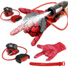 Superhero Wrist Water Blaster with Glove