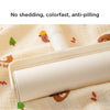 Gauze Baby Swaddle Blanket – Soft, Breathable, and Gentle on Newborn Skin