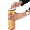 Surprise Prank Snake in a Potato Chip Can