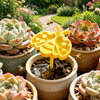 Cute Bee-Shaped Garden Water Feeder