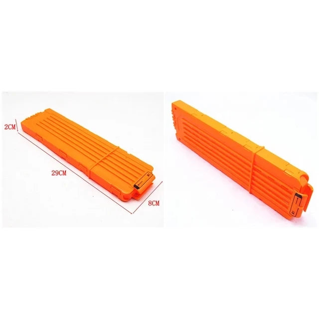 Foam Dart Refill Pack for Blaster Toy Guns