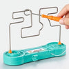 Kids Electric Maze Game - STEM Skill-Building Toy