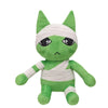 Creepy Cute Animal Hospital Plush Collection