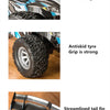 1:32 High-Speed Remote Control Car with Off-Road Capability