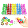 Mini Hatching Dinosaur Egg Toy Set