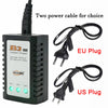 iMax B3 Pro Compact AC Balance Charger for 2S/3S LiPo Batteries