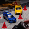 Mini RC Drift Car – High-Speed 2.4G Remote Control Racing Car