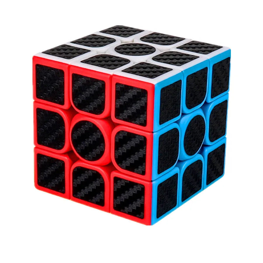 MoYu MeiLong 3x3 Stickerless Speed Cube