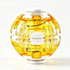 Press-to-Spin Fidget Toy for Stress Relief & Focus