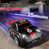 Mini RC Drift Car with FPV Camera and Screen Controller