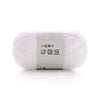 Soft Chenille Yarn for Knitting & Crochet - 50g Ball