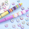 Mixed Pearl and Metal Spacer Beads for Jewelry Making