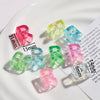 Acrylic Alphabet Beads for Jewelry Making – DIY Craft Kit