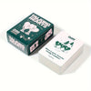 A box of Talking Hearts Couple Conversation Cards with 200 questions for date night and travel.