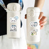 Cute Chiikawa Sticker Pack - Waterproof Vinyl Decals for DIY Crafts