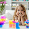 Soft Jelly Building Blocks for Creative Play