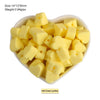 Silicone Charm Beads Set for DIY Jewelry Making