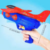 Kids' Foam Catapult Glider Planes – Outdoor Flying Toy Set