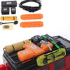 Upgrade Roof Decoration Set for 1/18 & 1/24 RC Crawlers