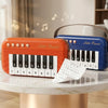 Portable Mini Piano Keyboard for Kids – Early Learning Musical Toy