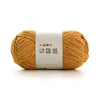 Soft Chenille Yarn for Knitting & Crochet - 50g Ball