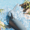 Realistic Remote Control Shark Toy with Rechargeable Battery