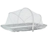 Universal Baby Mosquito Net for Car Seats, Bassinets & Cribs