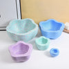 Colorful Foam Balance Stepping Stones for Kids
