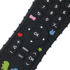 Silicone TV Remote Teether for Babies