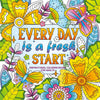Adult Mandala Coloring Book – 32 Stress-Relief Designs