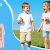 Kids Video Walkie-Talkies – 2-Pack with Rechargeable Battery