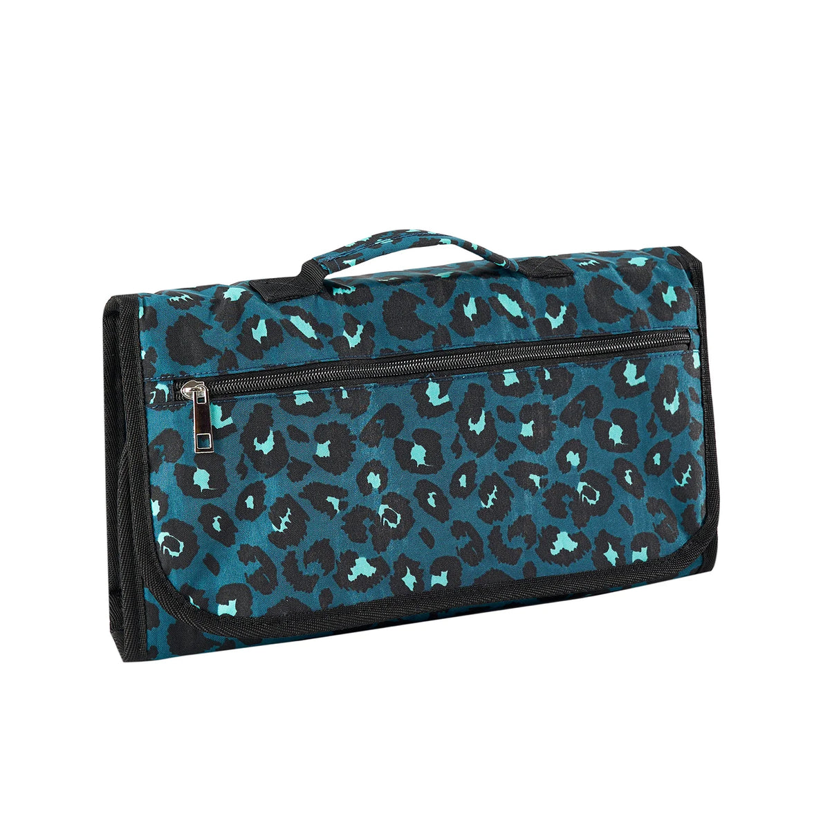 Foldable Waterproof Baby Changing Pad with Travel-Friendly Design