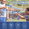Rechargeable Electric Water Gun with 32-Foot Range