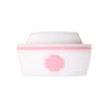 Nurse-Themed Silicone Focal Beads for Jewelry Making and DIY Crafts