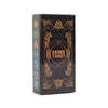 Classic Tarot Card Deck with Guidebook for Beginners