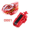 Takara Tomy Burst Gyroscope X Series - Phoenix Wing 9-60GF