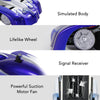 Anti-Gravity RC Stunt Car with 4-Channel Remote Control