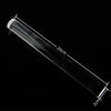 Acrylic Rolling Pin for Clay, Slime & Crafting - 20cm Smooth Roller